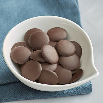 Oban100% Liquor Wafers Unsweetened 25lb