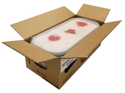 Gelato Strawberry 5 liter