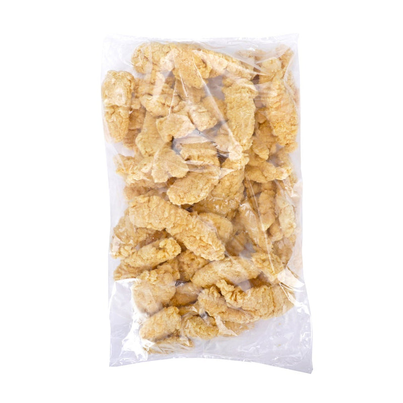 Chicken Tender fritter 9lb