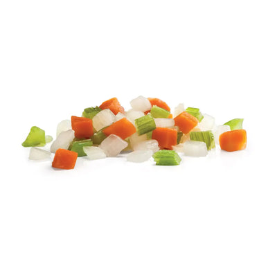 Mixed Vegetable Blend Commodity 20lb