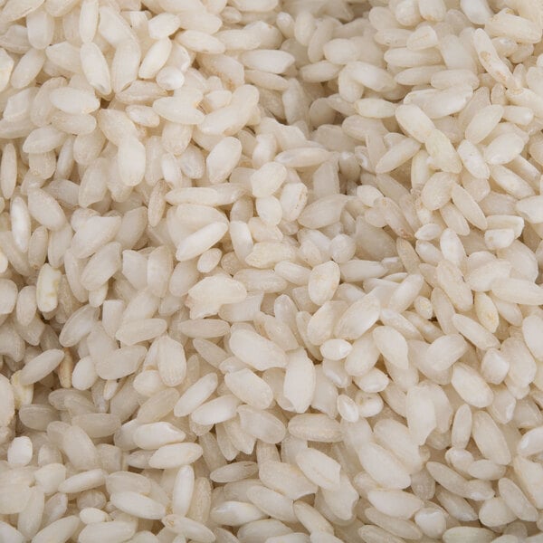 Rice Arborio 25lb