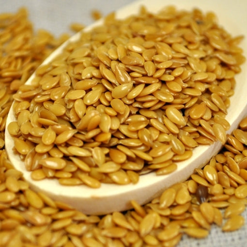 Flax Seed Golden 25lb