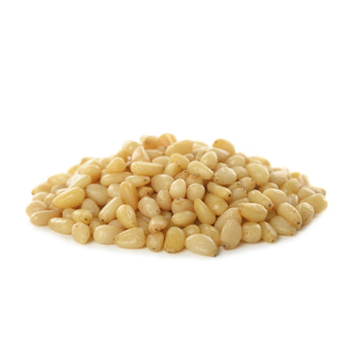 Pine Nuts Chinese Organic 27.5lb