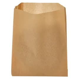 Bags #25 Dry Wax 6.5x1x8 2000ct