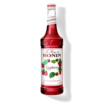 Monin Raspberry 12/750ml