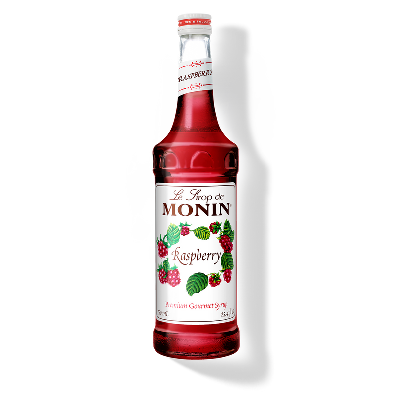 Monin Raspberry 12/750ml