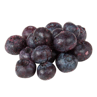 IQF Blueberries 1/30lb