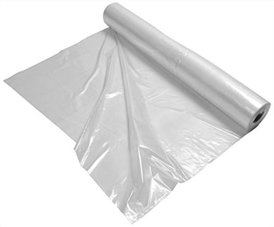 Bun Pan Covers On Roll-21x6x35 Poly 200ct