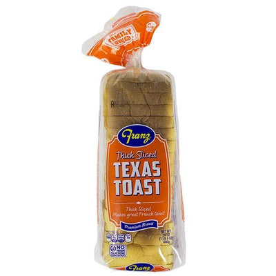 Texas Toast Franz