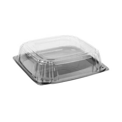 Platter Dome 16in 25ct