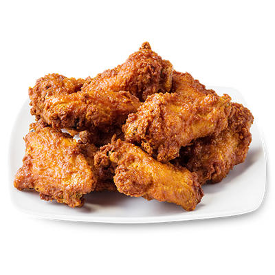 Chicken Segments Honey Stung 15lb