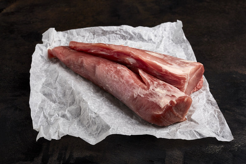 KS Premium Pork Loin Tenderloin Whole 5.1lb