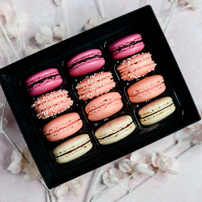 Macarons