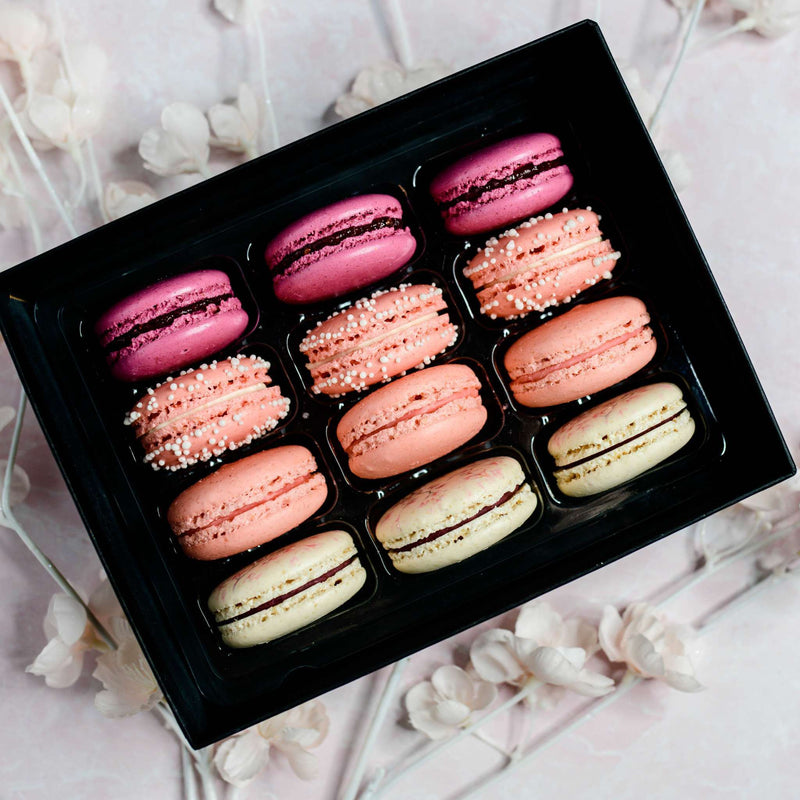 Macarons