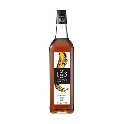 1883 Maison Routin Rum 6/lL