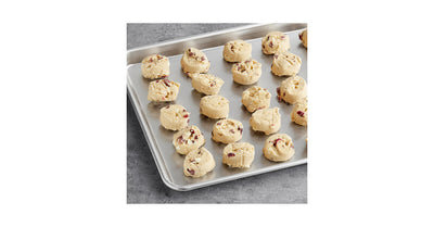 Cookie Dough Strawberry Shortcake 200/1.5oz