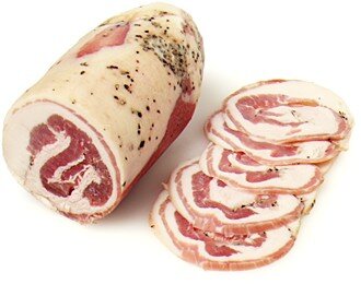 Pancetta Bacon 5lb