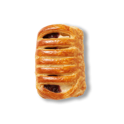 Cheesecake Blueberry Danish 40ct