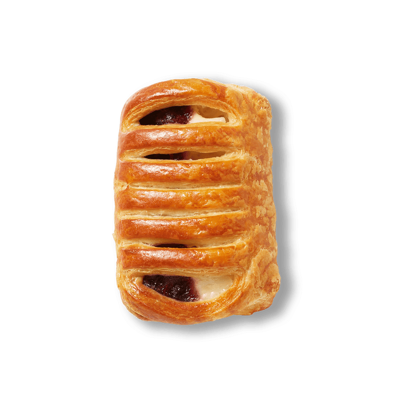 Cheesecake Blueberry Danish 40ct