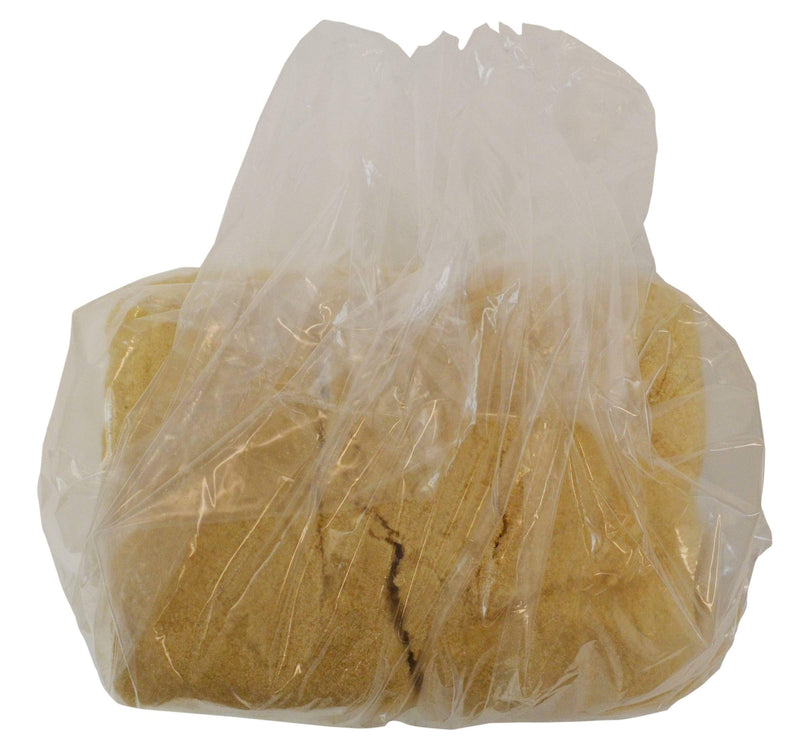 Sugar Turbinado Bulk 25lbs