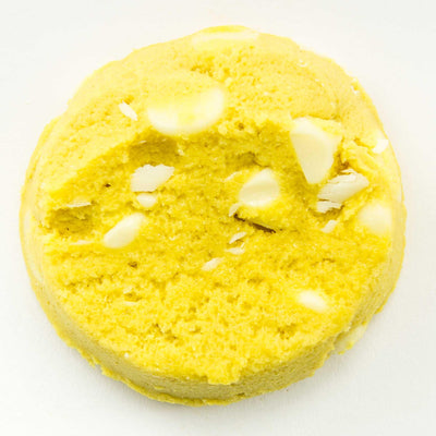 Cookie Dough Lemon White Chocolate 200 ct