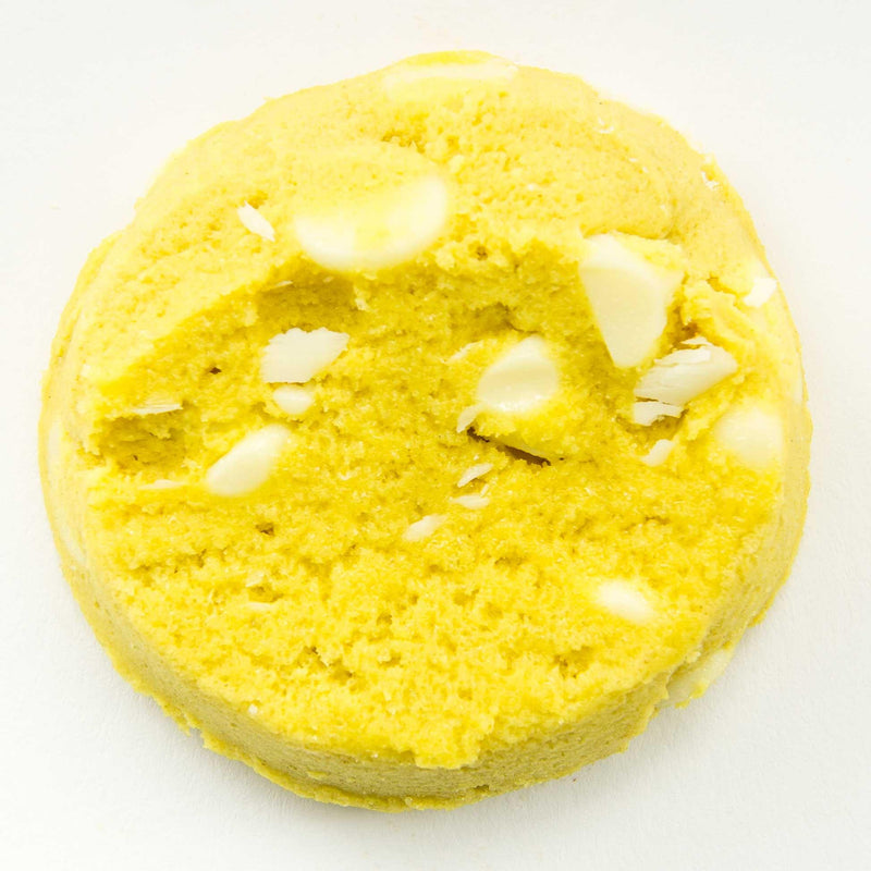 Cookie Dough Lemon White Chocolate 200 ct