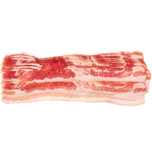 Bacon Honey Cured Sliced 14/16 15lb
