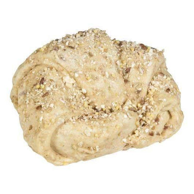 Croissant Multigrain Curved Butter Ready to Bake 54/3.5oz