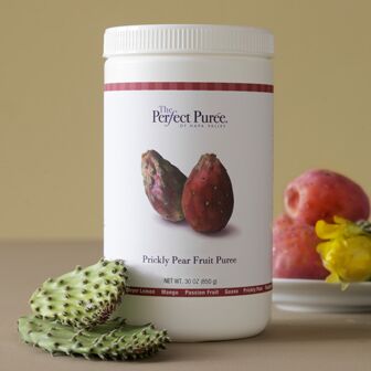 Puree Prickly Pear 6/30oz