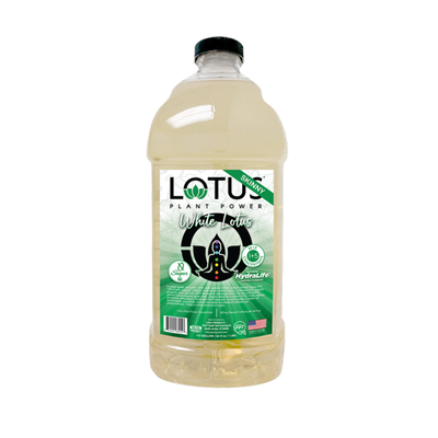 Lotus Diet White 6/.5gal Jug