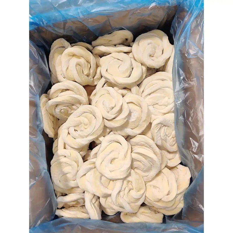 Danish Snails Raw Preformed 108/2.5oz
