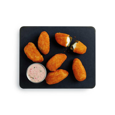 Jalapeno Popper 6/2lb