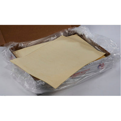 Puff Pastry Sheets Half full 16/17.6