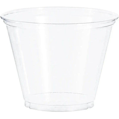 Cup 9oz Squat Cup 1000cs