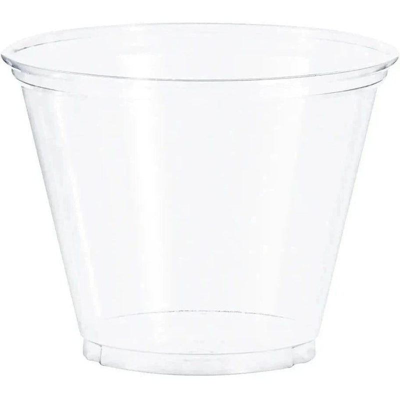 Cup 9oz Squat Cup 1000cs