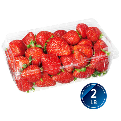 Strawberries 2lb