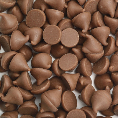 Chips Chocolate SS 1000ct 2/5lb 42059