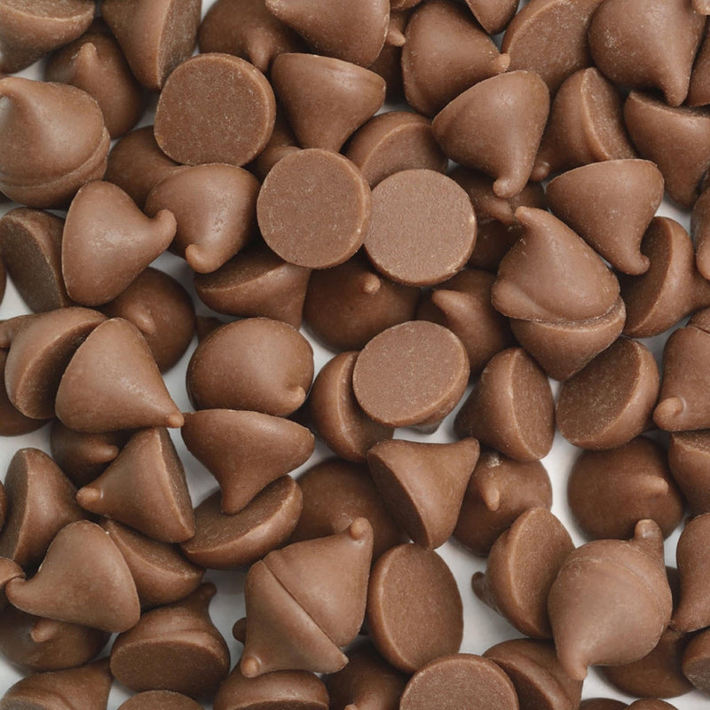 Chips Chocolate SS 1000ct 2/5lb 42059