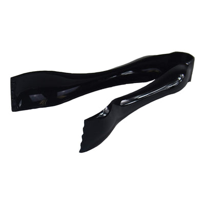 Tongs Black 6.5" 72ct