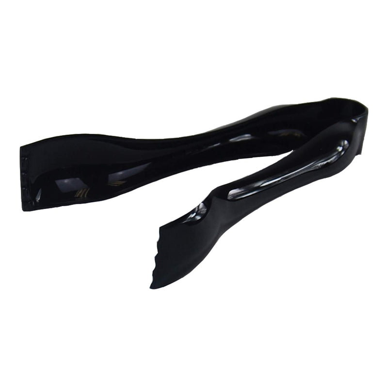 Tongs Black 6.5" 72ct