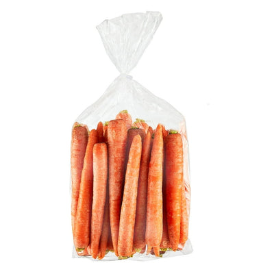 Carrots 5lb