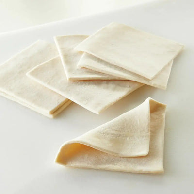 All-Butter Pastry Squares 120/2.5oz