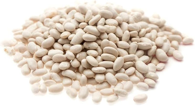 Beans Navy - Dry 25lb