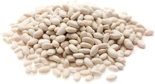 Beans Navy - Dry 25lb