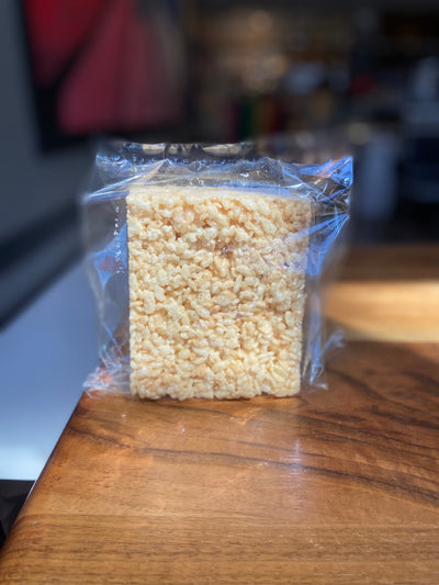 So Rice Krispies 40ct Sweet Street