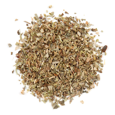Italian Seasoning Chopped 15lb