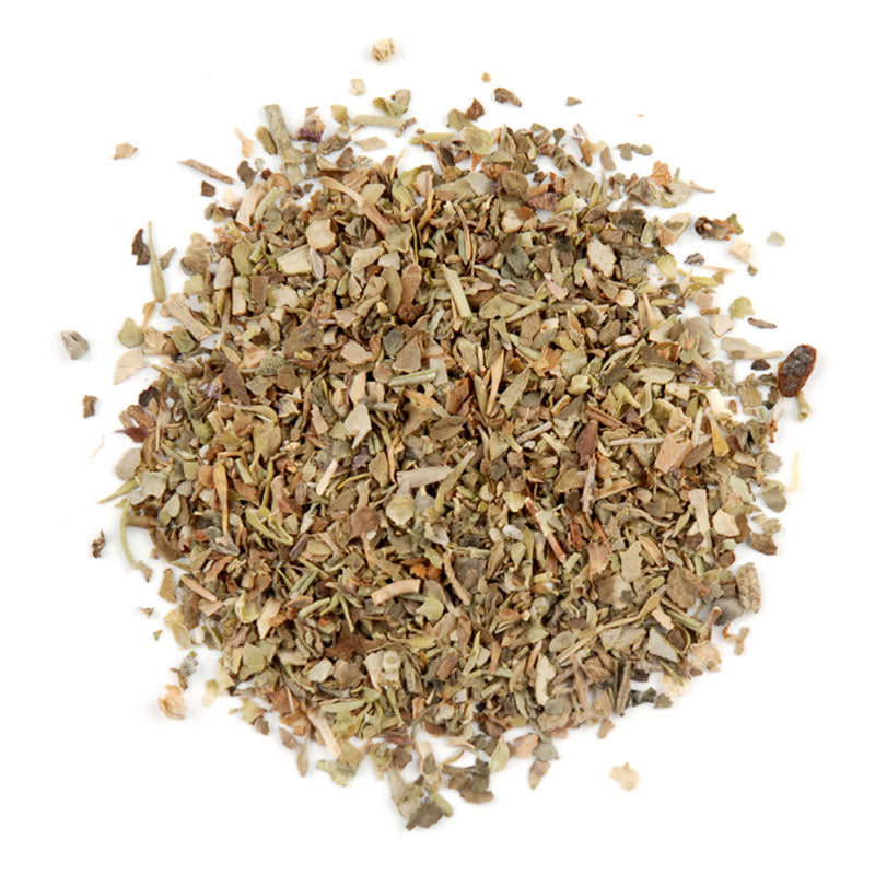 Italian Seasoning Chopped 15lb