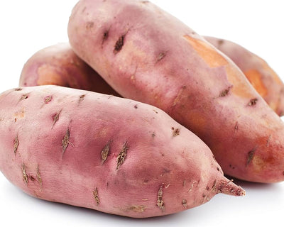 Potato Sweet 10lbs Orange Garnet
