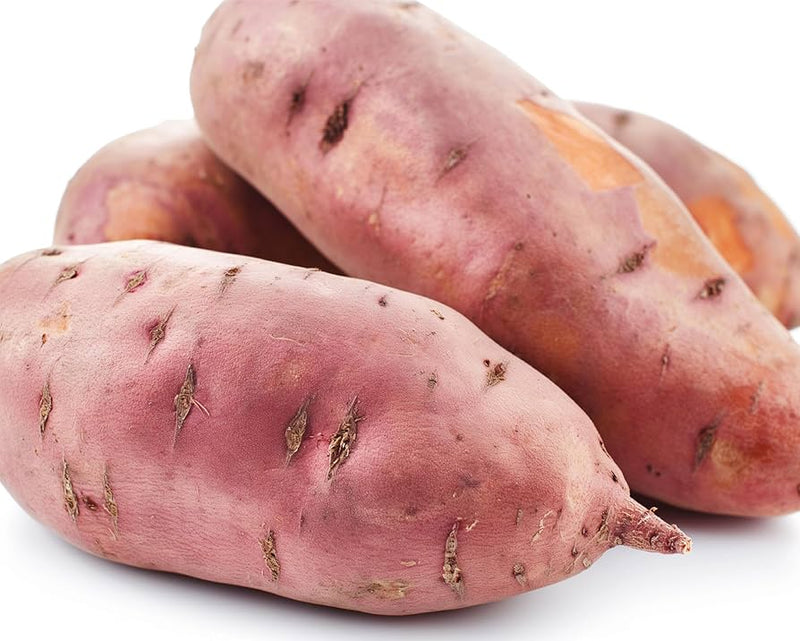 Potato Sweet 10lbs Orange Garnet