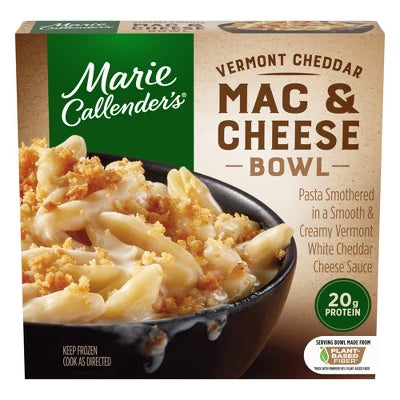Marie Callenders Vermont Macaroni & Cheese 13oz 8ct